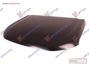 NOVI: delovi  HAUBA Ford ranger 12-15 -nedostupno