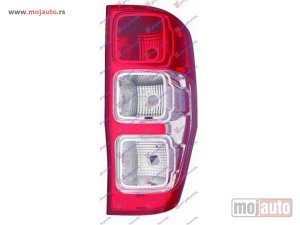 NOVI: delovi  STOP LAMPA BELA KOMPLET (TAJLAND) Desno Ford ranger 12-15 -dostupno