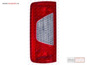 NOVI: delovi  STOP LAMPA (DEPO) Levo Ford transit connect 10-13 -dostupno