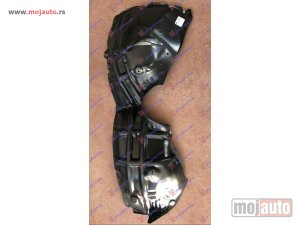NOVI: delovi  POTKRILO Levo Ford transit/tourneo connect 19-22 -dostupno