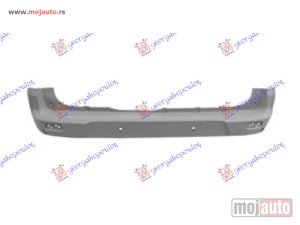 NOVI: delovi  ZADNJI BRANIK PM (4 OTVORA ZA SENZORE) Ford transit/tourneo connect 19-22 -dostupno