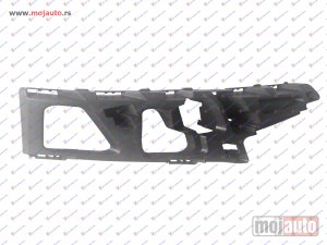 NOVI: delovi  NOSAC PREDNJEG BRANIKA BOCNI PLASTICNI Desno Ford mondeo 11-14 -dostupno