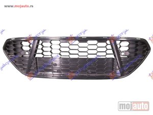 NOVI: delovi  CENTRALNA RESETKA CRNA (MREZA) (SPORT) Ford mondeo 11-14 -dostupno