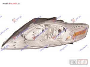NOVI: delovi  FAR ELEKTRICNI (DEPO) Levo Ford mondeo 11-14 -dostupno