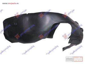 NOVI: delovi  POTKRILO (A KVALITET) Desno Ford focus 11-14 -dostupno