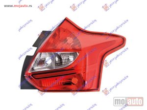 NOVI: delovi  STOP LAMPA 5 VRATA (VISTEON) Desno Ford focus 11-14 -dostupno