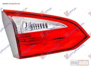 NOVI: delovi  STOP LAMPA UNUTRASNJA LED KARAVAN (HELLA) Levo Ford focus 11-14 -dostupno