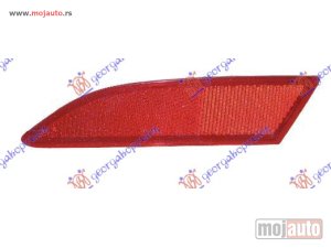 NOVI: delovi  KATADIOPTER U ZADNJEM BRANIKU Levo Ford focus 14-18 -dostupno