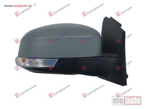 NOVI: delovi  RETROVIZOR ELEKTRICNI SA GREJECEM PM (MIGAVAC) (SENZOR) (A KVALITET) (ASFERICNO STAKLO) Desno Ford focus 11-14 -dostupno