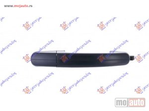 NOVI: delovi  KVAKA PREDNJIH/ZADNJIH VRATA (L=D) SPOLJASNJA PM Desno Ford focus 14-18 -dostupno