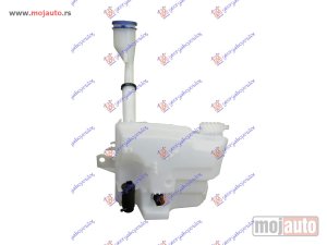 NOVI: delovi  POSUDA ZA TECNOST BRISACA (MOTOR SA 1 IZLAZOM) (SENZOR NIVOA) (CREVO) Ford focus 11-14 -dostupno