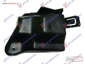 NOVI: delovi  NOSAC ZADNJEG BRANIKA PLASTICNI 4 VRATA Levo Ford focus 14-18 -dostupno