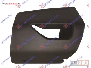 NOVI: delovi  NOSAC ZADNJEG BRANIKA PLASTICNI 5 VRATA (SPORT) Levo Ford focus 14-18 -dostupno