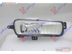 NOVI: delovi  MAGLENKA (E) (DEPO) Desno Ford focus 14-18 -dostupno