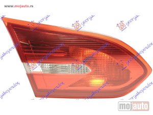 NOVI: delovi  STOP LAMPA UNUTRASNJA 4 VRATA (HELLA) Levo Ford focus 14-18 -dostupno