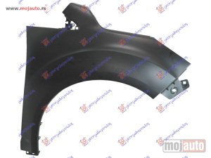 NOVI: delovi  BLATOBRAN Desno Ford focus c-max 10-14 -dostupno