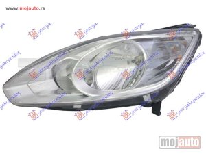NOVI: delovi  FAR ELEKTRICNI (SA MOTOROM) (DEPO) Levo Ford focus c-max 10-14 -nedostupno