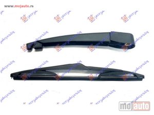NOVI: delovi  ZADNJI BRISAC KOMPLET (GRAND) 405mm Ford focus c-max 14- -dostupno