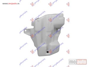 NOVI: delovi  POSUDA ZA TECNOST BRISACA Ford focus c-max 14- -dostupno
