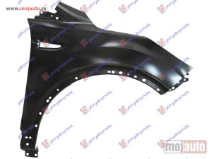 NOVI: delovi  BLATOBRAN (SA OTVORIMA ZA RUB) Desno Ford kuga 13-16 -dostupno