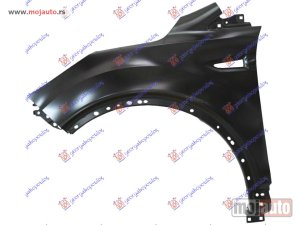 NOVI: delovi  BLATOBRAN (SA OTVORIMA ZA RUB) Levo Ford kuga 13-16 -dostupno