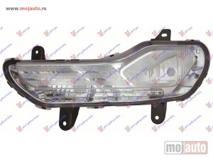 NOVI: delovi  MAGLENKA (H10/WY21W) Levo Ford kuga 13-16 -dostupno
