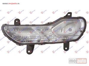 NOVI: delovi  MAGLENKA (H10/WY21W/W5W) (ZA XENON FAR) (E) (DEPO) Levo Ford kuga 13-16 -dostupno