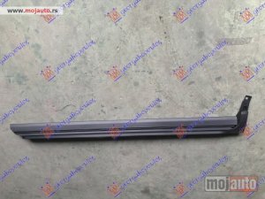 NOVI: delovi  SAJTNA PLASTICNA Levo Ford kuga 20- -dostupno