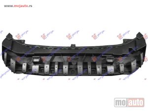 NOVI: delovi  ZASTITA MOTORA ISPOD BRANIKA PLASTICNA Ford fiesta 13-17 -dostupno
