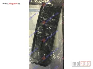 NOVI: delovi  NOSAC PREDNJEG BRANIKA SREDNJI PLASTICNI Desno Ford transit 19- -dostupno