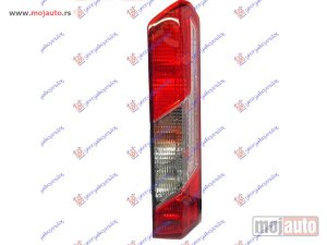 NOVI: delovi  STOP LAMPA (DEPO) Desno Ford transit 19- -dostupno