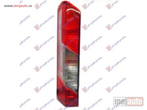 NOVI: delovi  STOP LAMPA (TURSKA) Levo Ford transit 19- -dostupno