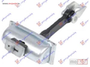 NOVI: delovi  GRANICNIK PREDNJIH VRATA Ford transit/tourneo custom 18-23 -dostupno