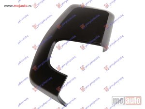 NOVI: delovi  POKLOPAC RETROVIZORA Desno Ford transit/tourneo custom 18-23 -dostupno