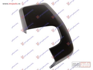 NOVI: delovi  POKLOPAC RETROVIZORA Levo Ford transit/tourneo custom 18-23 -dostupno