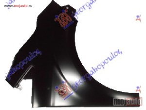 NOVI: delovi  BLATOBRAN Desno Ford transit/tourneo courier 13- -nedostupno