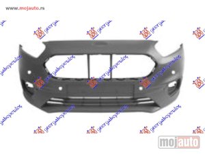 NOVI: delovi  PREDNJI BRANIK CEO PM (4 OTVORA ZA SENZOR) 16- Ford transit/tourneo courier 13- -dostupno
