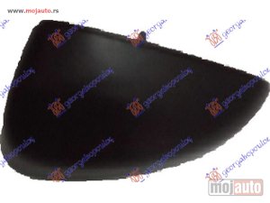 NOVI: delovi  POKLOPAC RETROVIZORA CRNI Levo Ford transit/tourneo courier 13- -dostupno