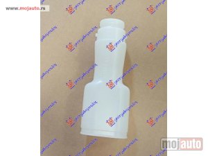 NOVI: delovi  POSUDA ZA TECNOST BRISACA (SAMO GRLO) Ford transit/tourneo courier 13- -dostupno