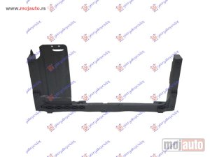NOVI: delovi  DONJA GREDA PLASTICNA Ford ecosport 13-17 -dostupno