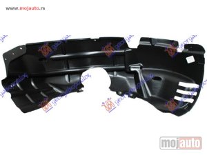 NOVI: delovi  POTKRILO Levo Ford ecosport 13-17 -dostupno