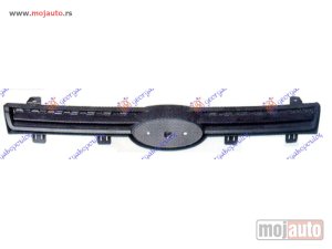 NOVI: delovi  PVC MASKA CRNA Ford ecosport 13-17 -dostupno