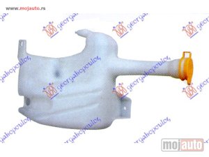 NOVI: delovi  POSUDA ZA TECNOST BRISACA Ford ecosport 13-17 -dostupno