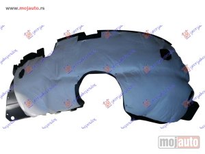 NOVI: delovi  POTKRILO Desno Ford ecosport 17- -dostupno