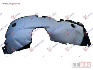 NOVI: delovi  POTKRILO Levo Ford ecosport 17- -dostupno