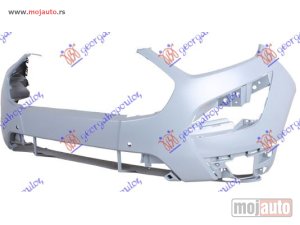 NOVI: delovi  PREDNJI BRANIK PM (PDS SENZORI) Ford ecosport 17- -dostupno