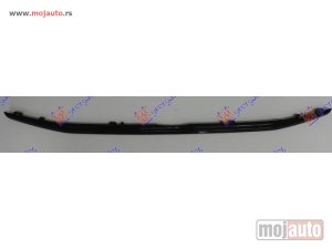 NOVI: delovi  LAJSNA PVC MASKE DONJA CRNA/PM Ford ecosport 17- -dostupno