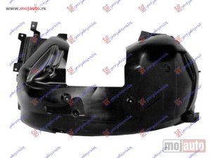 Glavna slika - POTKRILO (COUPE/CABRIO) (ECOBOOST) Desno Ford mustang 18- -dostupno - MojAuto