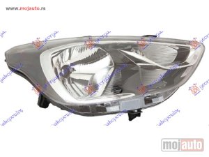 NOVI: delovi  FAR ELEKTRICNI (DEPO) Desno Ford ka+ 18- -dostupno