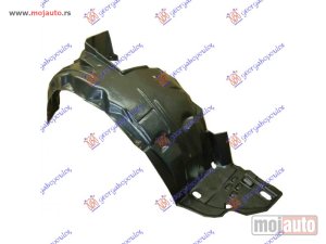 NOVI: delovi  POTKRILO Desno Honda insight 09-14 -dostupno